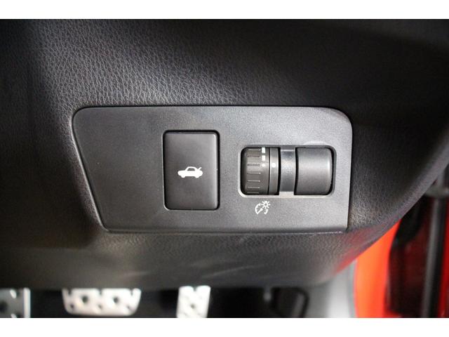 ８６ ＧＴリミテッド　後期型／禁煙／アルカンターラハーフレザーシート／リアウィング／ピュアレッド／ＭＴモード／ＬＥＤライト／フロント＆リアフォグ／シートヒーター／社外ナビ／バックカメラ／フルセグ／Ｂｌｕｅｔｏｏｔｈ／ＥＴＣ（55枚目）