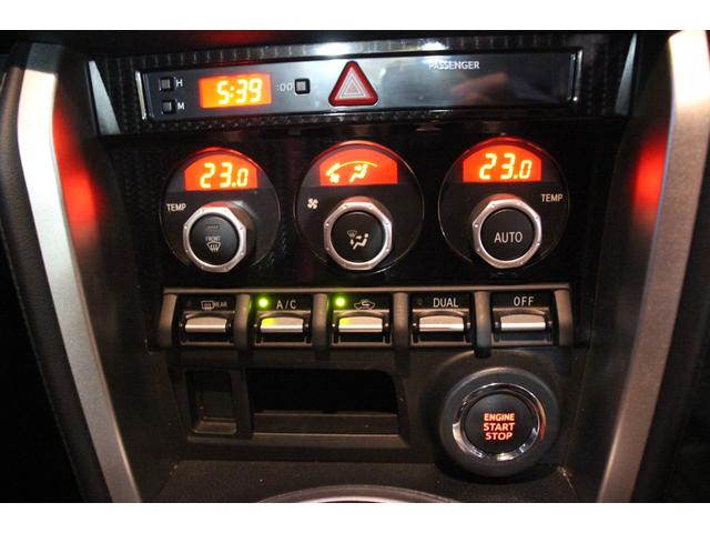 ８６ ＧＴリミテッド　後期型／禁煙／アルカンターラハーフレザーシート／リアウィング／ピュアレッド／ＭＴモード／ＬＥＤライト／フロント＆リアフォグ／シートヒーター／社外ナビ／バックカメラ／フルセグ／Ｂｌｕｅｔｏｏｔｈ／ＥＴＣ（61枚目）