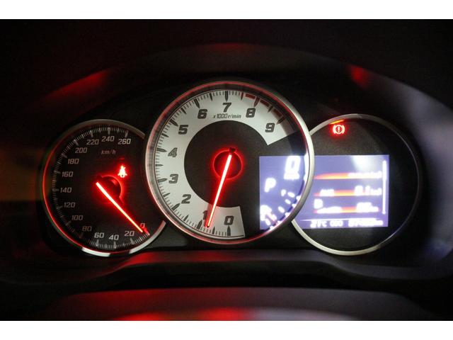 ８６ ＧＴリミテッド　後期型／禁煙／アルカンターラハーフレザーシート／リアウィング／ピュアレッド／ＭＴモード／ＬＥＤライト／フロント＆リアフォグ／シートヒーター／社外ナビ／バックカメラ／フルセグ／Ｂｌｕｅｔｏｏｔｈ／ＥＴＣ（70枚目）