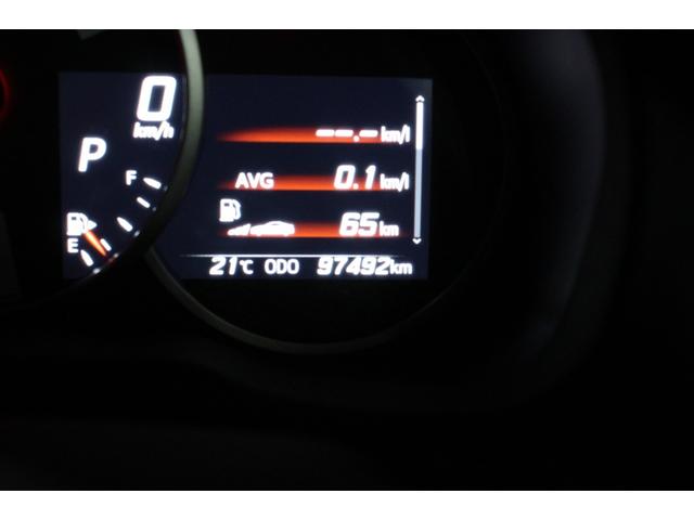 ８６ ＧＴリミテッド　後期型／禁煙／アルカンターラハーフレザーシート／リアウィング／ピュアレッド／ＭＴモード／ＬＥＤライト／フロント＆リアフォグ／シートヒーター／社外ナビ／バックカメラ／フルセグ／Ｂｌｕｅｔｏｏｔｈ／ＥＴＣ（71枚目）