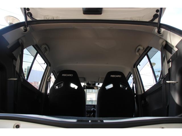 アルトワークス ベースグレード　１オーナー／禁煙車／純正レカロシート／純正レッドキャリパー／純正１５インチＡＷ／障害物センサー／衝突軽減ブレーキ／踏み間違い防止／レーンキープ／オートマチックハイビーム／社外ナビ／バックカメラ／ＥＴＣ（11枚目）