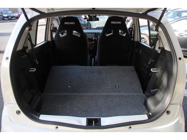 アルトワークス ベースグレード　１オーナー／禁煙車／純正レカロシート／純正レッドキャリパー／純正１５インチＡＷ／障害物センサー／衝突軽減ブレーキ／踏み間違い防止／レーンキープ／オートマチックハイビーム／社外ナビ／バックカメラ／ＥＴＣ（12枚目）