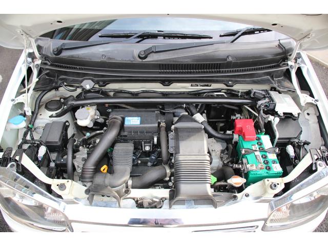 アルトワークス ベースグレード　１オーナー／禁煙車／純正レカロシート／純正レッドキャリパー／純正１５インチＡＷ／障害物センサー／衝突軽減ブレーキ／踏み間違い防止／レーンキープ／オートマチックハイビーム／社外ナビ／バックカメラ／ＥＴＣ（14枚目）