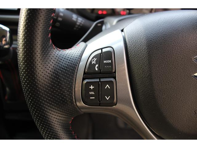 アルトワークス ベースグレード　１オーナー／禁煙車／純正レカロシート／純正レッドキャリパー／純正１５インチＡＷ／障害物センサー／衝突軽減ブレーキ／踏み間違い防止／レーンキープ／オートマチックハイビーム／社外ナビ／バックカメラ／ＥＴＣ（16枚目）