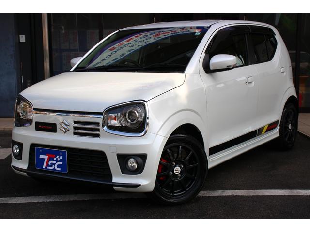 アルトワークス ベースグレード　１オーナー／禁煙車／純正レカロシート／純正レッドキャリパー／純正１５インチＡＷ／障害物センサー／衝突軽減ブレーキ／踏み間違い防止／レーンキープ／オートマチックハイビーム／社外ナビ／バックカメラ／ＥＴＣ（20枚目）