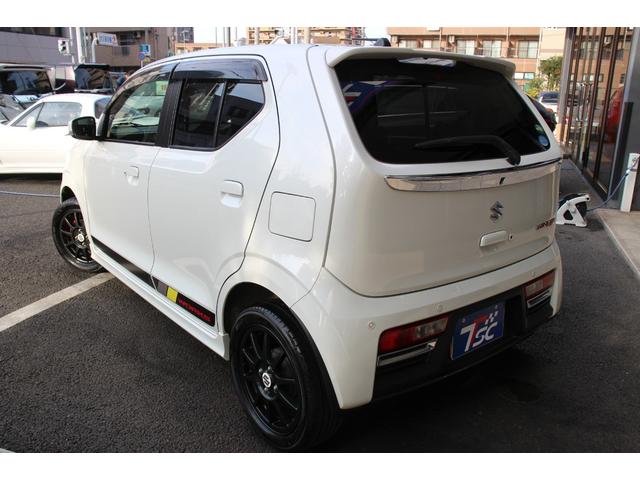 アルトワークス ベースグレード　１オーナー／禁煙車／純正レカロシート／純正レッドキャリパー／純正１５インチＡＷ／障害物センサー／衝突軽減ブレーキ／踏み間違い防止／レーンキープ／オートマチックハイビーム／社外ナビ／バックカメラ／ＥＴＣ（28枚目）