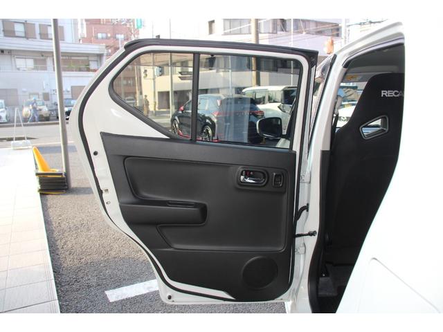 アルトワークス ベースグレード　１オーナー／禁煙車／純正レカロシート／純正レッドキャリパー／純正１５インチＡＷ／障害物センサー／衝突軽減ブレーキ／踏み間違い防止／レーンキープ／オートマチックハイビーム／社外ナビ／バックカメラ／ＥＴＣ（46枚目）