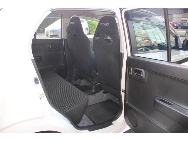 アルトワークス ベースグレード　１オーナー／禁煙車／純正レカロシート／純正レッドキャリパー／純正１５インチＡＷ／障害物センサー／衝突軽減ブレーキ／踏み間違い防止／レーンキープ／オートマチックハイビーム／社外ナビ／バックカメラ／ＥＴＣ（48枚目）