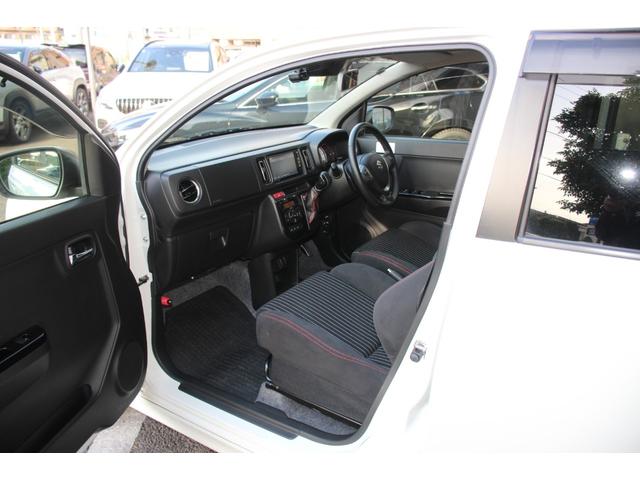 アルトワークス ベースグレード　１オーナー／禁煙車／純正レカロシート／純正レッドキャリパー／純正１５インチＡＷ／障害物センサー／衝突軽減ブレーキ／踏み間違い防止／レーンキープ／オートマチックハイビーム／社外ナビ／バックカメラ／ＥＴＣ（50枚目）