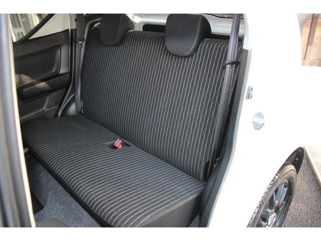 アルトワークス ベースグレード　１オーナー／禁煙車／純正レカロシート／純正レッドキャリパー／純正１５インチＡＷ／障害物センサー／衝突軽減ブレーキ／踏み間違い防止／レーンキープ／オートマチックハイビーム／社外ナビ／バックカメラ／ＥＴＣ（51枚目）