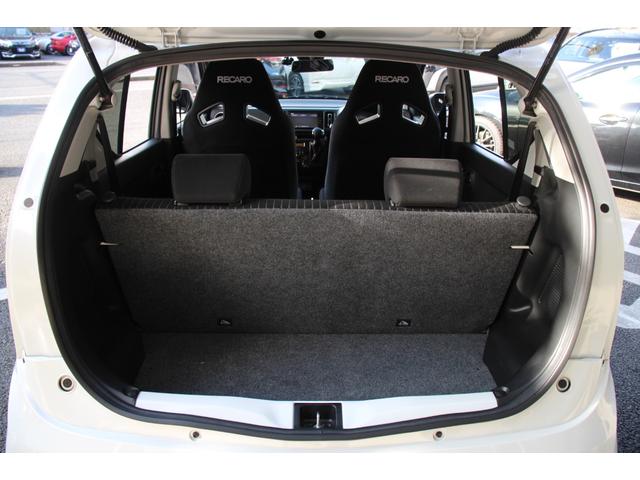 アルトワークス ベースグレード　１オーナー／禁煙車／純正レカロシート／純正レッドキャリパー／純正１５インチＡＷ／障害物センサー／衝突軽減ブレーキ／踏み間違い防止／レーンキープ／オートマチックハイビーム／社外ナビ／バックカメラ／ＥＴＣ（53枚目）