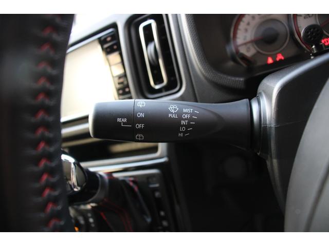 アルトワークス ベースグレード　１オーナー／禁煙車／純正レカロシート／純正レッドキャリパー／純正１５インチＡＷ／障害物センサー／衝突軽減ブレーキ／踏み間違い防止／レーンキープ／オートマチックハイビーム／社外ナビ／バックカメラ／ＥＴＣ（57枚目）