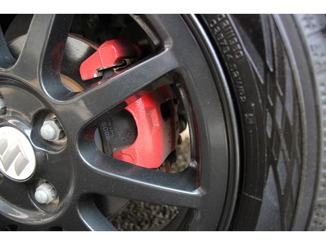 アルトワークス ベースグレード　１オーナー／禁煙車／純正レカロシート／純正レッドキャリパー／純正１５インチＡＷ／障害物センサー／衝突軽減ブレーキ／踏み間違い防止／レーンキープ／オートマチックハイビーム／社外ナビ／バックカメラ／ＥＴＣ（73枚目）