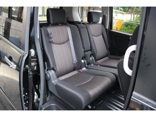 セレナ ハイウェイスター　Ｖセレ＋セーフティＩＩ　ＳＨＶ　禁煙／両側スライドドア／エマージェンシーブレーキ／アラウンドビューモニター／純正フリップダウンモニター／クルーズコントロール／ＳＤナビ／純正１６インチＡＷ／ＬＥＤヘッドライト／ドラレコ／ＥＴＣ（8枚目）