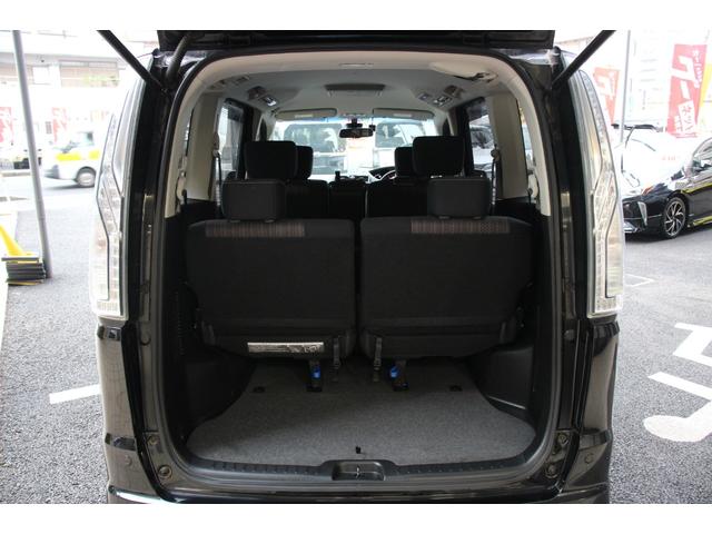 セレナ ハイウェイスター　Ｖセレ＋セーフティＩＩ　ＳＨＶ　禁煙／両側スライドドア／エマージェンシーブレーキ／アラウンドビューモニター／純正フリップダウンモニター／クルーズコントロール／ＳＤナビ／純正１６インチＡＷ／ＬＥＤヘッドライト／ドラレコ／ＥＴＣ（15枚目）