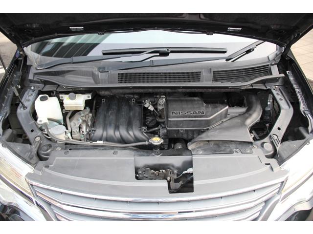 セレナ ハイウェイスター　Ｖセレ＋セーフティＩＩ　ＳＨＶ　禁煙／両側スライドドア／エマージェンシーブレーキ／アラウンドビューモニター／純正フリップダウンモニター／クルーズコントロール／ＳＤナビ／純正１６インチＡＷ／ＬＥＤヘッドライト／ドラレコ／ＥＴＣ（16枚目）