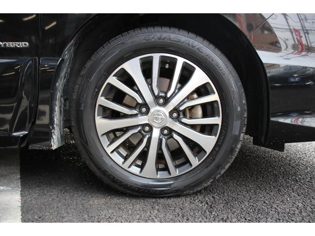 セレナ ハイウェイスター　Ｖセレ＋セーフティＩＩ　ＳＨＶ　禁煙／両側スライドドア／エマージェンシーブレーキ／アラウンドビューモニター／純正フリップダウンモニター／クルーズコントロール／ＳＤナビ／純正１６インチＡＷ／ＬＥＤヘッドライト／ドラレコ／ＥＴＣ（28枚目）