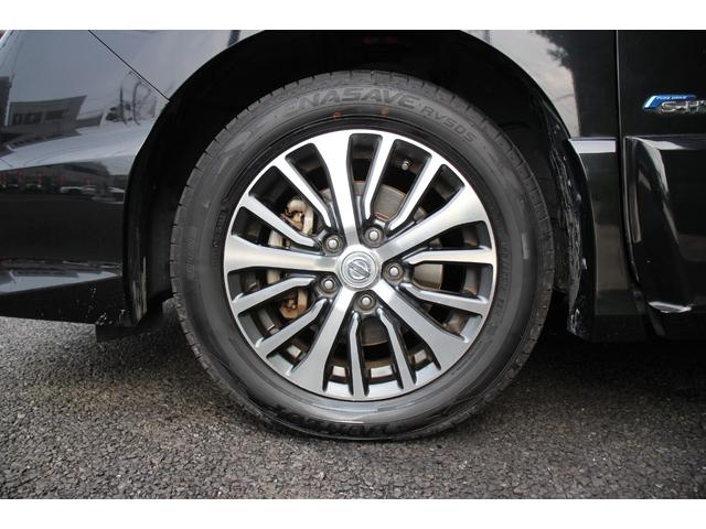 セレナ ハイウェイスター　Ｖセレ＋セーフティＩＩ　ＳＨＶ　禁煙／両側スライドドア／エマージェンシーブレーキ／アラウンドビューモニター／純正フリップダウンモニター／クルーズコントロール／ＳＤナビ／純正１６インチＡＷ／ＬＥＤヘッドライト／ドラレコ／ＥＴＣ（31枚目）