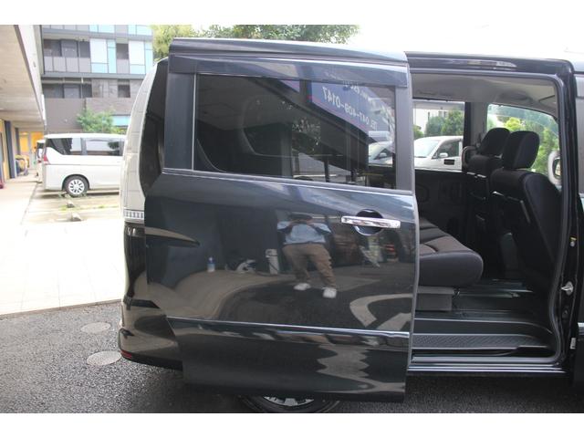 セレナ ハイウェイスター　Ｖセレ＋セーフティＩＩ　ＳＨＶ　禁煙／両側スライドドア／エマージェンシーブレーキ／アラウンドビューモニター／純正フリップダウンモニター／クルーズコントロール／ＳＤナビ／純正１６インチＡＷ／ＬＥＤヘッドライト／ドラレコ／ＥＴＣ（33枚目）