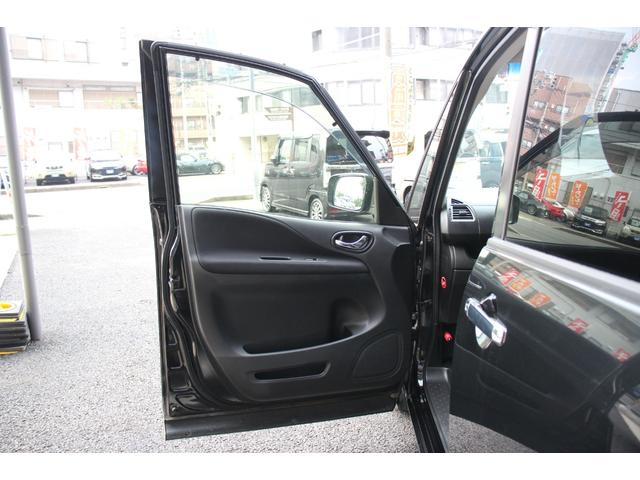 セレナ ハイウェイスター　Ｖセレ＋セーフティＩＩ　ＳＨＶ　禁煙／両側スライドドア／エマージェンシーブレーキ／アラウンドビューモニター／純正フリップダウンモニター／クルーズコントロール／ＳＤナビ／純正１６インチＡＷ／ＬＥＤヘッドライト／ドラレコ／ＥＴＣ（34枚目）