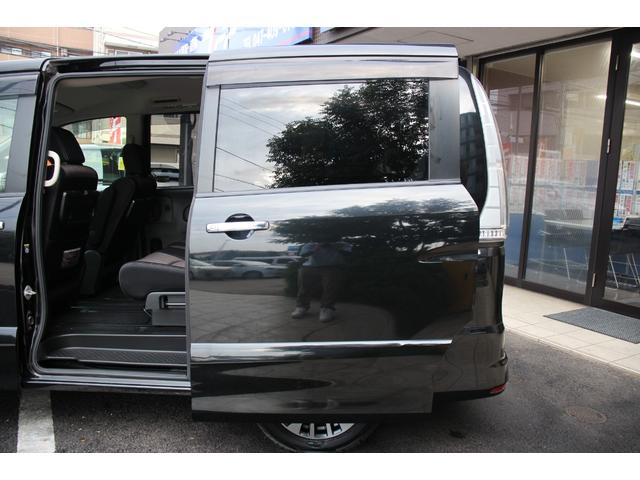 セレナ ハイウェイスター　Ｖセレ＋セーフティＩＩ　ＳＨＶ　禁煙／両側スライドドア／エマージェンシーブレーキ／アラウンドビューモニター／純正フリップダウンモニター／クルーズコントロール／ＳＤナビ／純正１６インチＡＷ／ＬＥＤヘッドライト／ドラレコ／ＥＴＣ（35枚目）