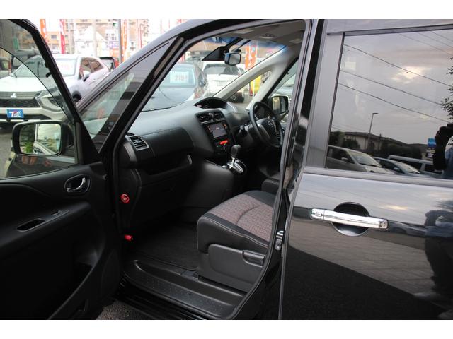 セレナ ハイウェイスター　Ｖセレ＋セーフティＩＩ　ＳＨＶ　禁煙／両側スライドドア／エマージェンシーブレーキ／アラウンドビューモニター／純正フリップダウンモニター／クルーズコントロール／ＳＤナビ／純正１６インチＡＷ／ＬＥＤヘッドライト／ドラレコ／ＥＴＣ（38枚目）