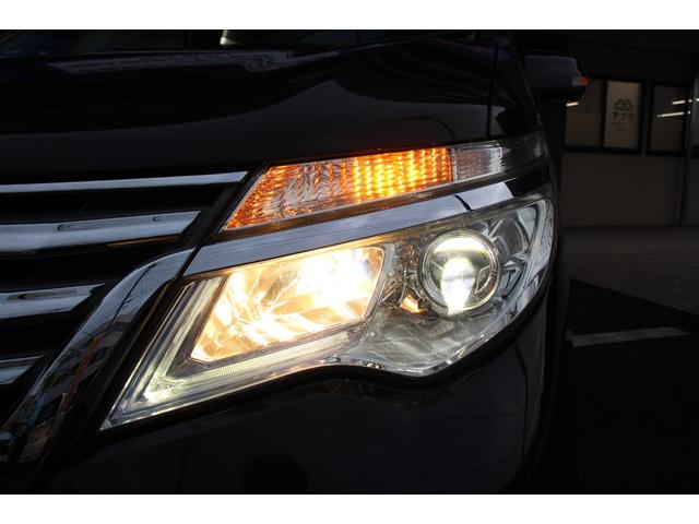 セレナ ハイウェイスター　Ｖセレ＋セーフティＩＩ　ＳＨＶ　禁煙／両側スライドドア／エマージェンシーブレーキ／アラウンドビューモニター／純正フリップダウンモニター／クルーズコントロール／ＳＤナビ／純正１６インチＡＷ／ＬＥＤヘッドライト／ドラレコ／ＥＴＣ（45枚目）