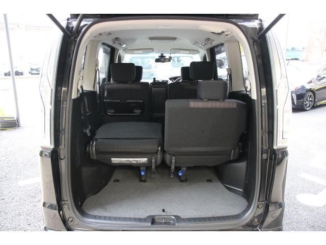 セレナ ハイウェイスター　Ｖセレ＋セーフティＩＩ　ＳＨＶ　禁煙／両側スライドドア／エマージェンシーブレーキ／アラウンドビューモニター／純正フリップダウンモニター／クルーズコントロール／ＳＤナビ／純正１６インチＡＷ／ＬＥＤヘッドライト／ドラレコ／ＥＴＣ（52枚目）