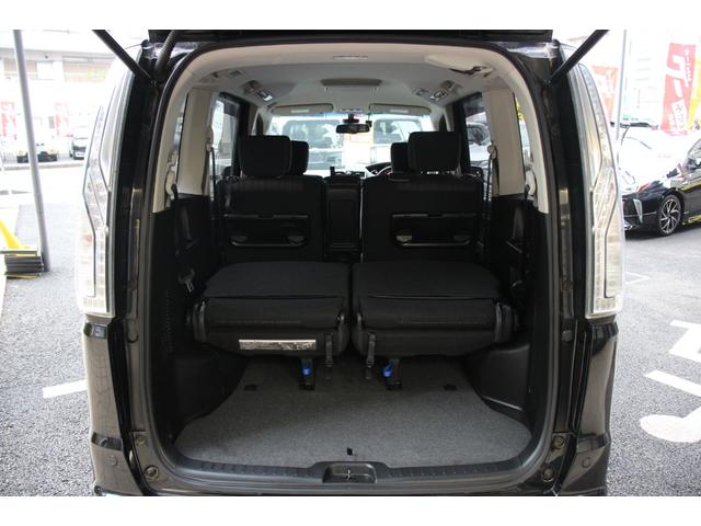 セレナ ハイウェイスター　Ｖセレ＋セーフティＩＩ　ＳＨＶ　禁煙／両側スライドドア／エマージェンシーブレーキ／アラウンドビューモニター／純正フリップダウンモニター／クルーズコントロール／ＳＤナビ／純正１６インチＡＷ／ＬＥＤヘッドライト／ドラレコ／ＥＴＣ（53枚目）