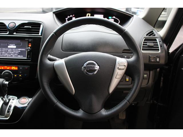 セレナ ハイウェイスター　Ｖセレ＋セーフティＩＩ　ＳＨＶ　禁煙／両側スライドドア／エマージェンシーブレーキ／アラウンドビューモニター／純正フリップダウンモニター／クルーズコントロール／ＳＤナビ／純正１６インチＡＷ／ＬＥＤヘッドライト／ドラレコ／ＥＴＣ（60枚目）