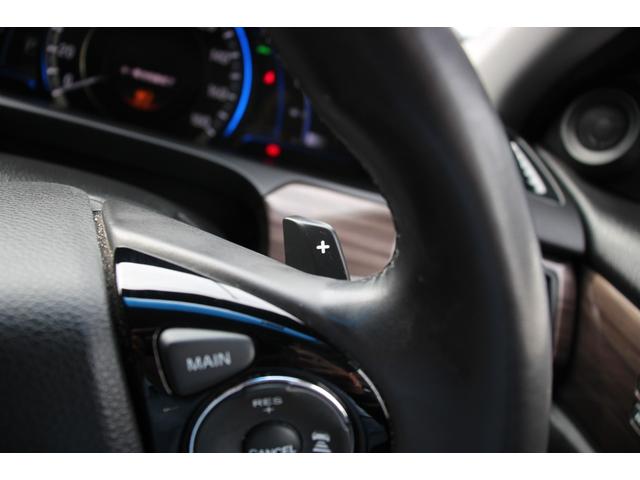 アコードハイブリッド EX 後期型/アダプティブクルーズコントロール/純正HDDホンダコネクトナビ/ホンダセンシング/Bluetooth/フルセグ/ETC2.0/ドライブレコーダー/4席シートヒーター/LEDライト(18枚目)