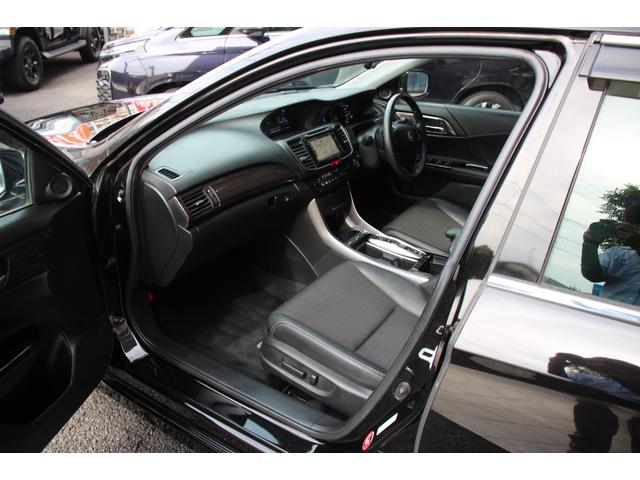 アコードハイブリッド EX 後期型/アダプティブクルーズコントロール/純正HDDホンダコネクトナビ/ホンダセンシング/Bluetooth/フルセグ/ETC2.0/ドライブレコーダー/4席シートヒーター/LEDライト(51枚目)