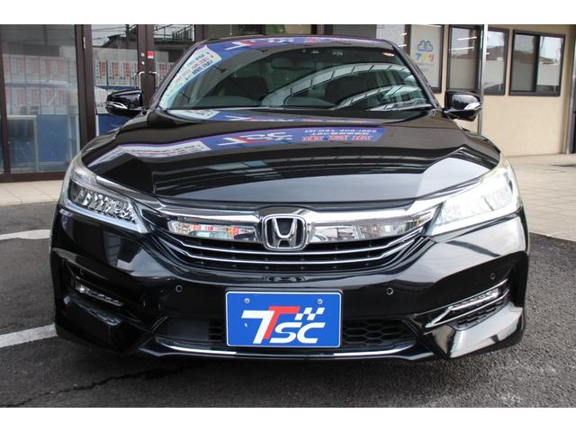 アコードハイブリッド EX 後期型/アダプティブクルーズコントロール/純正HDDホンダコネクトナビ/ホンダセンシング/Bluetooth/フルセグ/ETC2.0/ドライブレコーダー/4席シートヒーター/LEDライト(56枚目)