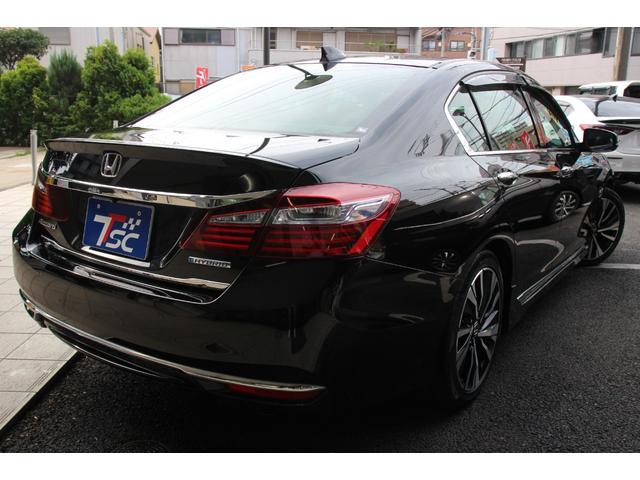 アコードハイブリッド EX 後期型/アダプティブクルーズコントロール/純正HDDホンダコネクトナビ/ホンダセンシング/Bluetooth/フルセグ/ETC2.0/ドライブレコーダー/4席シートヒーター/LEDライト(60枚目)