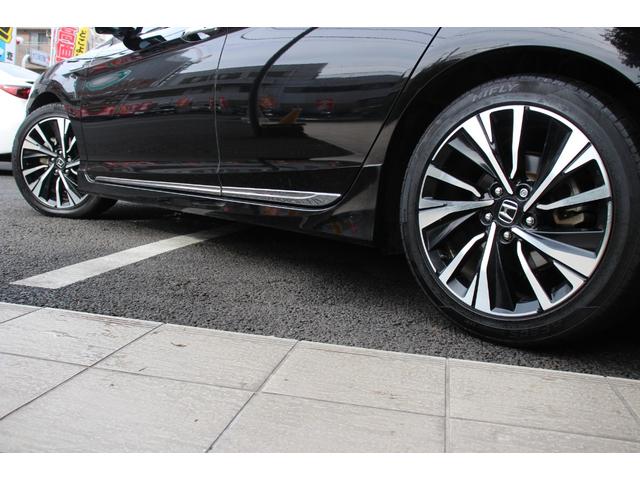 アコードハイブリッド EX 後期型/アダプティブクルーズコントロール/純正HDDホンダコネクトナビ/ホンダセンシング/Bluetooth/フルセグ/ETC2.0/ドライブレコーダー/4席シートヒーター/LEDライト(65枚目)