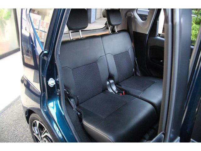 ムーヴ カスタム RS ハイパーSAIII 禁煙車/種突軽減ブレーキ/レーンキープアシスト/オートマチックハイビーム/クリアランスソナー/シートヒーター/ベンチシート/純正SDナビ/バックカメラ/Bluetooth/LEDライト/フロントフォグ(9枚目)