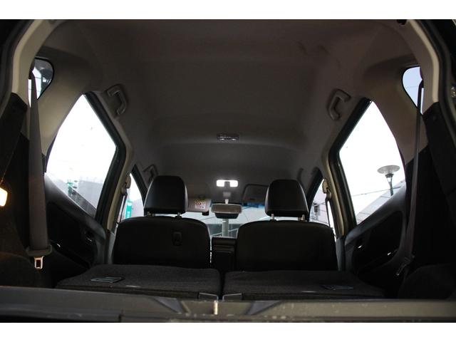 ムーヴ カスタム RS ハイパーSAIII 禁煙車/種突軽減ブレーキ/レーンキープアシスト/オートマチックハイビーム/クリアランスソナー/シートヒーター/ベンチシート/純正SDナビ/バックカメラ/Bluetooth/LEDライト/フロントフォグ(11枚目)