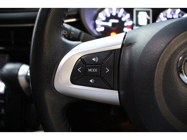 ムーヴ カスタム RS ハイパーSAIII 禁煙車/種突軽減ブレーキ/レーンキープアシスト/オートマチックハイビーム/クリアランスソナー/シートヒーター/ベンチシート/純正SDナビ/バックカメラ/Bluetooth/LEDライト/フロントフォグ(15枚目)