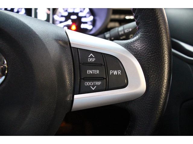 ムーヴ カスタム RS ハイパーSAIII 禁煙車/種突軽減ブレーキ/レーンキープアシスト/オートマチックハイビーム/クリアランスソナー/シートヒーター/ベンチシート/純正SDナビ/バックカメラ/Bluetooth/LEDライト/フロントフォグ(16枚目)