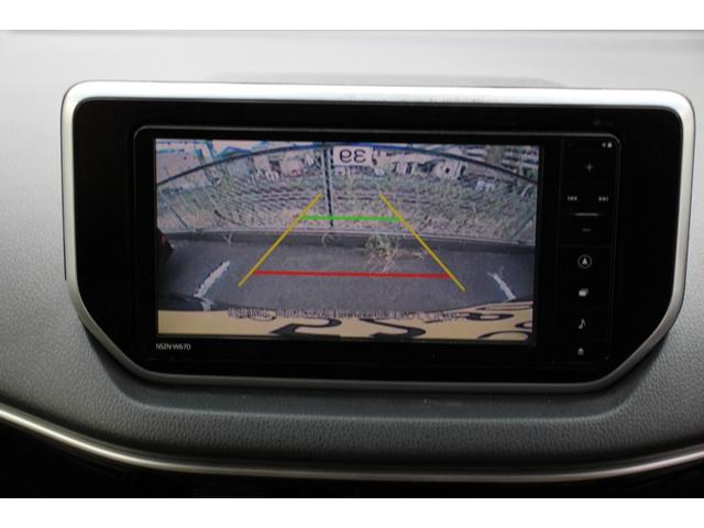 ムーヴ カスタム RS ハイパーSAIII 禁煙車/種突軽減ブレーキ/レーンキープアシスト/オートマチックハイビーム/クリアランスソナー/シートヒーター/ベンチシート/純正SDナビ/バックカメラ/Bluetooth/LEDライト/フロントフォグ(18枚目)