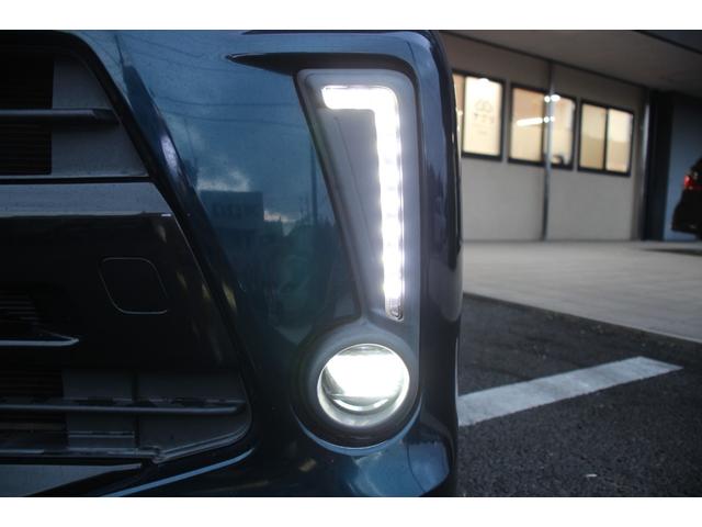 ムーヴ カスタム RS ハイパーSAIII 禁煙車/種突軽減ブレーキ/レーンキープアシスト/オートマチックハイビーム/クリアランスソナー/シートヒーター/ベンチシート/純正SDナビ/バックカメラ/Bluetooth/LEDライト/フロントフォグ(38枚目)