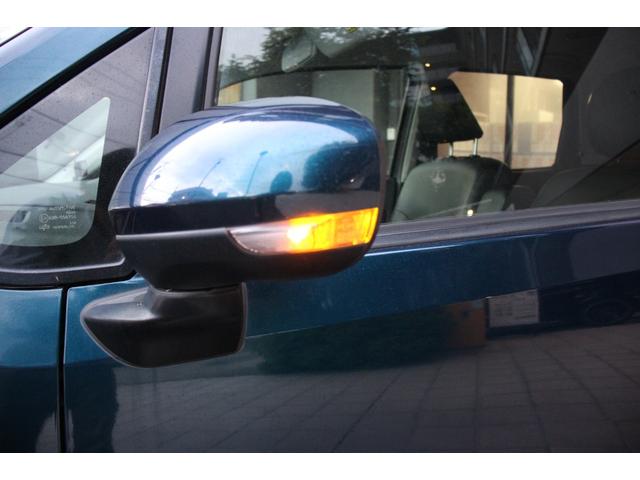 ムーヴ カスタム RS ハイパーSAIII 禁煙車/種突軽減ブレーキ/レーンキープアシスト/オートマチックハイビーム/クリアランスソナー/シートヒーター/ベンチシート/純正SDナビ/バックカメラ/Bluetooth/LEDライト/フロントフォグ(42枚目)