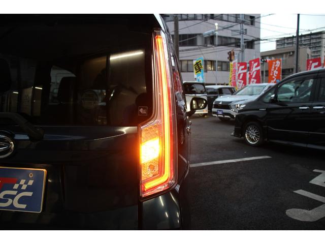 ムーヴ カスタム RS ハイパーSAIII 禁煙車/種突軽減ブレーキ/レーンキープアシスト/オートマチックハイビーム/クリアランスソナー/シートヒーター/ベンチシート/純正SDナビ/バックカメラ/Bluetooth/LEDライト/フロントフォグ(44枚目)