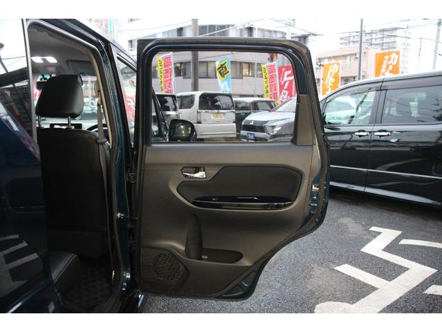 ムーヴ カスタム RS ハイパーSAIII 禁煙車/種突軽減ブレーキ/レーンキープアシスト/オートマチックハイビーム/クリアランスソナー/シートヒーター/ベンチシート/純正SDナビ/バックカメラ/Bluetooth/LEDライト/フロントフォグ(46枚目)