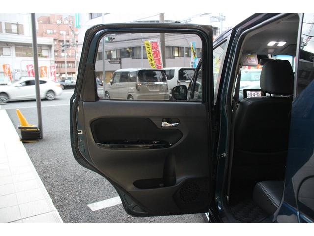 ムーヴ カスタム RS ハイパーSAIII 禁煙車/種突軽減ブレーキ/レーンキープアシスト/オートマチックハイビーム/クリアランスソナー/シートヒーター/ベンチシート/純正SDナビ/バックカメラ/Bluetooth/LEDライト/フロントフォグ(48枚目)