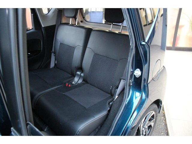 ムーヴ カスタム RS ハイパーSAIII 禁煙車/種突軽減ブレーキ/レーンキープアシスト/オートマチックハイビーム/クリアランスソナー/シートヒーター/ベンチシート/純正SDナビ/バックカメラ/Bluetooth/LEDライト/フロントフォグ(53枚目)