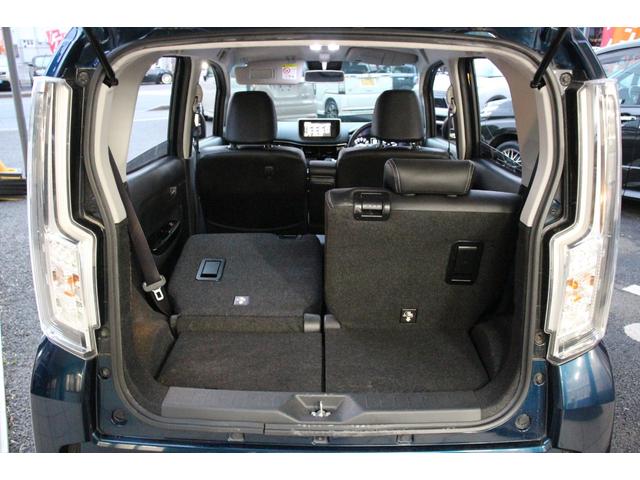 ムーヴ カスタム RS ハイパーSAIII 禁煙車/種突軽減ブレーキ/レーンキープアシスト/オートマチックハイビーム/クリアランスソナー/シートヒーター/ベンチシート/純正SDナビ/バックカメラ/Bluetooth/LEDライト/フロントフォグ(60枚目)