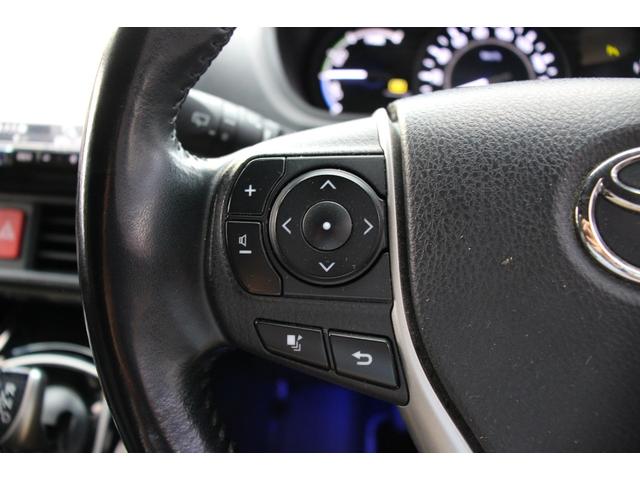 ヴォクシー ハイブリッドZS 煌II 後期型/TRDエアロ/7人乗り/ALPINE9インチSDナビ/両側パワースライド/衝突軽減ブレーキ/禁煙車/オートマチックハイビーム/クリアランスソナー/クルーズコントロール/シートヒーター/(19枚目)