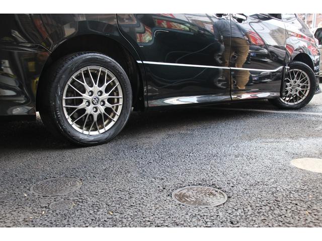 ヴォクシー ハイブリッドZS 煌II 後期型/TRDエアロ/7人乗り/ALPINE9インチSDナビ/両側パワースライド/衝突軽減ブレーキ/禁煙車/オートマチックハイビーム/クリアランスソナー/クルーズコントロール/シートヒーター/(27枚目)