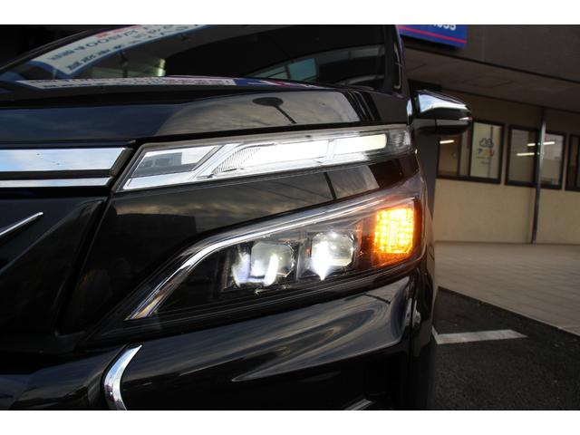 ヴォクシー ハイブリッドZS 煌II 後期型/TRDエアロ/7人乗り/ALPINE9インチSDナビ/両側パワースライド/衝突軽減ブレーキ/禁煙車/オートマチックハイビーム/クリアランスソナー/クルーズコントロール/シートヒーター/(33枚目)